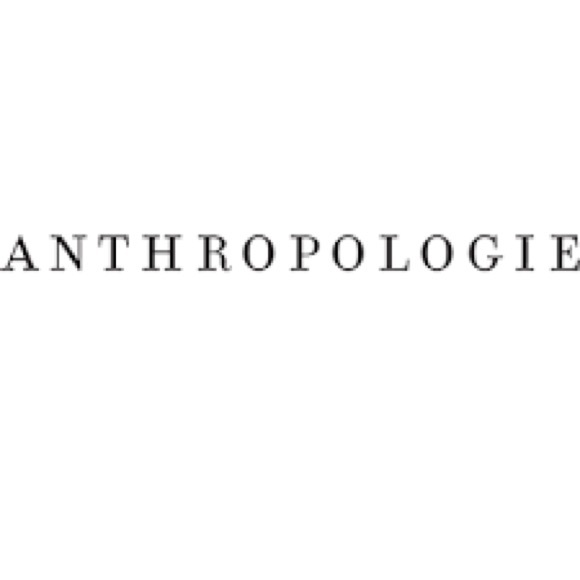 Anthropologie beautiful dress floral theme comfortable elegant NWOT - Picture 5 of 11